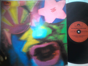 The Crazy World Of Arthur Brown 1968 Psychedelic Rock