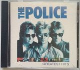 CD The Police (Sting) – Greatest Hits