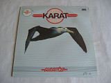 Пластинка виниловая Karat "Albatros" 1979 Germany