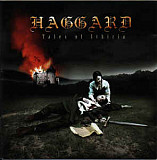 Продам лицензионный CD Haggard – Tales Of Ithiria - 2008 - IROND - RUSSIA
