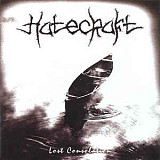 Продам лицензионный CD Hatecraft – Lost Consolation – 05----- CD-MAXIMUM - RUSSIA