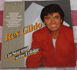 LP Rex Gildo , Ariola, Germany
