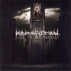 Продам лицензионный CD Heaven Shall Burn - Deaf To Our Prayers - Mystic Empire - RUSSIA