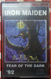 Iron Maiden - Fear of The Dark 1992