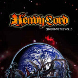 Продам фирменный CD Heavy Lord – Chained To The World – 07-- Solitude Prod. - RUSSIA