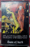 Iron Maiden - Dance of Death 2003