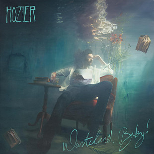 Вініл платівки Hozier