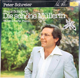 Peter Schreier, Franz Schubert - "Die Schöne Müllerin"