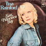 Tina Rainford - "San Francisco Bay" 7' 45RPM