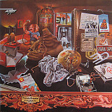 Frank Zappa -The Mothers – Over-Nite Sensation (US, 77)