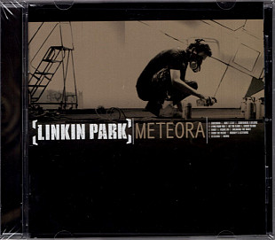 CD Linkin Park ‎