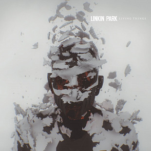 CD Linkin Park ‎