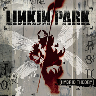 CD Linkin Park ‎