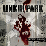 CD Linkin Park ‎