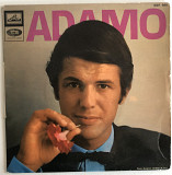 EP 7" Adamo "Le Neon", France, 1967