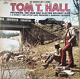 Tom T. Hall ‎– In Search Of A Song
