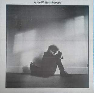 Пластинка - Andy White - "Himself" - 1990 Cooking Vinyl