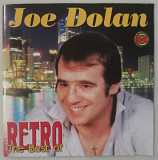 CD Joe Dolan "The Best Of Joe Dolan"
