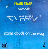 Edwin Starr - "Clean" 7' 45RPM