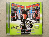 CD диск Сергей Минаев - 1-й / 2-й концерт для дискотек