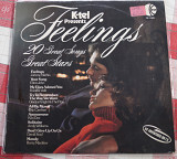 LP 20 Great Songs-Feeling, K-Tel, England
