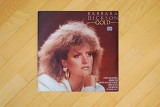 Barbara Dickson/Gold - виниловый сборник известной шотландской певицы