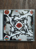 Cd Red Hot chili peppers