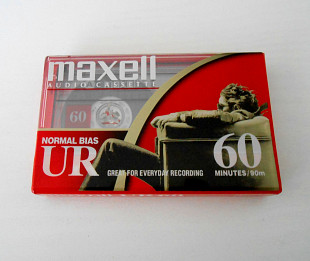 MAXELL UR60