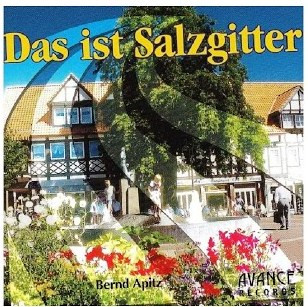 Bernd Apitz - das ist salzgitter