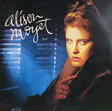 Aliosn Moyet - "Alf"
