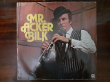Виниловая пластинка LP Acker Bilk – Mr. Acker Bilk