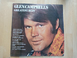 GlenCampbells Greatest Hits
