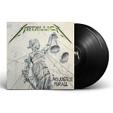Винил Metallica - ... And justice for all. 2lp. Пластинка, платівка