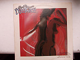 Herbie Mann-Discotheque-1975 Atlantic USA D