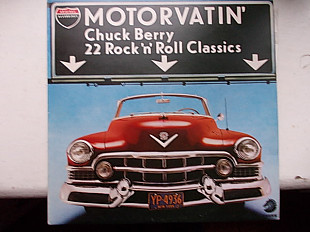 Motorvatin-Chuck Berry-Rock-n-Roll Clasics