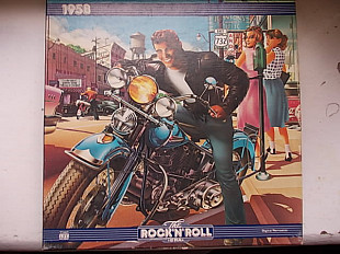 Rock-n-Roll Classics 1958-2 LP