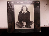 Michael Franks-The Art of Tea-USA