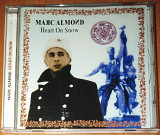 Marc Almond – Heart on show (2003)(book)