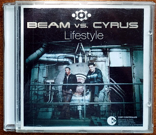 Beam vs Cyrus – Lifestule (2003)(Trance, Hard Trance)