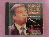 Компакт диск фирменный CD Mino Reitano – Il Meglio (Dal Vivo)