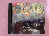 Компакт диск фирменный CD Adriano Celentano – Adriano Rock