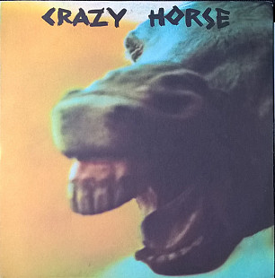 Crazy Horse