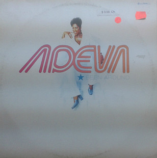 Adeva ‎– Been Around - DJ VINYL