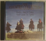 CD Country Collection