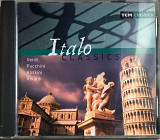 Italo Classics (Verdi, Pucchini, Rossini, Vivaldi)