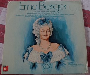 2LP Ema Berger, Basf, Germany