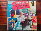 Виниловая пластинка LP Dorothy Collins – A New Way To Travel