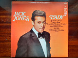 Виниловая пластинка LP Jack Jones – Lady