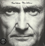 Вініл платівки Phil Collins
