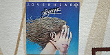 Olympic (Overhead) 1977 (LP) 12. Vinyl. Пластинка. Czechoslovakia